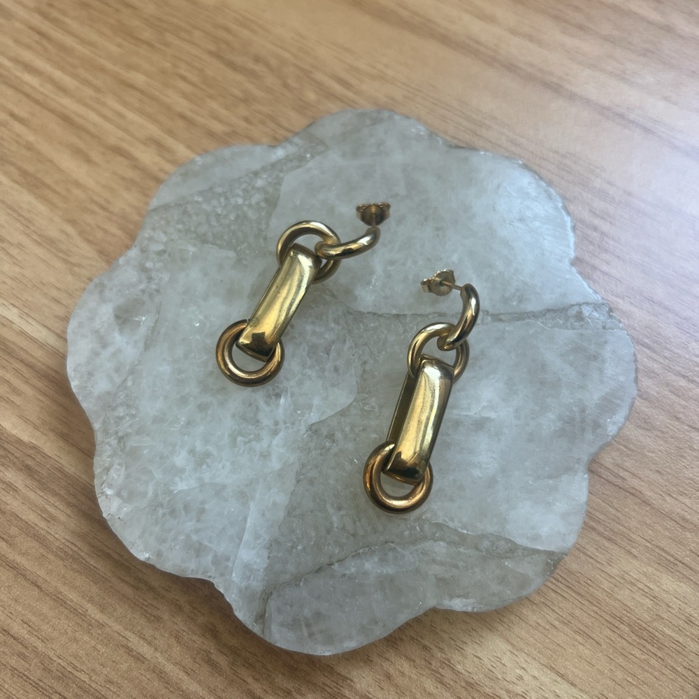 Laura Lombardi Sienna Earrings